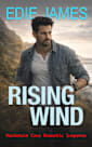 Rising Wind (MacKenzie Cove Romantic Suspense Book 3)
