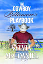 The Cowboy Billionaire’s Playbook