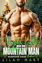 Tangled Lights with the Mountain Man (Rosewood Ridge Christmas Book 3)