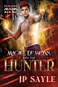 Magic, Demons, and the Hunter