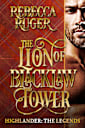The Lion of Blacklaw Tower