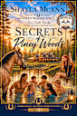 Secrets of Piney Woods (The Piney Woods Saga Book 1)