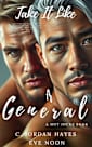 Take It Like A General (Hot Jocks, #4)