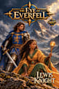 The Eye of Everfell (Shadow Battles Saga Book 1)