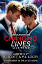 Changing Lines - Illustrated Edition