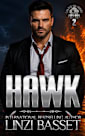 Hawk (Castle Sin, #2)