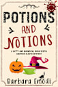 Potions and Notions 