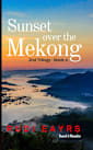 Sunset over the Mekong