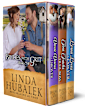 Brides with Grit Series, Books 7-9