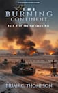 The Burning Continent: Book 2 of The European War