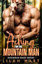 Aching for the Mountain Man (Rosewood Ridge Heroes Book 3)
