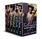 Farthingdale Ranch Box Set: Books 1 - 6