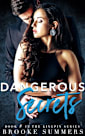 Dangerous Secrets (Kingpin, #2)