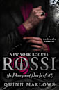 New York Rogues: Rossi, The Anniversary Collection: The Penny and Michael Edit
