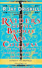 Raiders of the Bronze Age Collapse