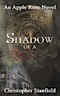 Shadow of a Rose (The Madness of Miss Rose Book 3)
