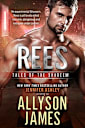 Rees (Tales of the Shareem; Book 1)