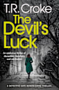 The Devil’s Luck (Detective Kate Bowen Crime Thriller Series, 1)