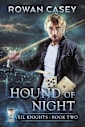 Hound of Night