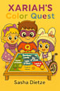 Xariah's Color Quest