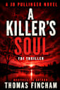 A Killer’s Soul: FBI Mystery Thriller (Jo Pullinger Book 3)