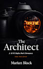 The Architect: A M/M Mafia Dark Romance (The Inferno Book 4)
