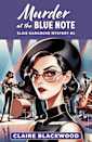 Murder at the Blue Note (#2)