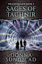 Sages of Tachnir (Dragon’s Oath Book 3)