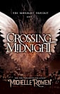 Crossing Midnight (The Midnight Trilogy #3)