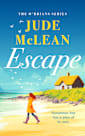 Escape, The O’Brians, Book One