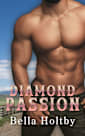 Diamond Passion: Diamond Spurs Book 3