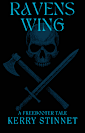Ravens Wing: A Freebooter Tale (The Freebooters)