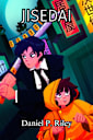 Jisedai (Jisedai: The Angel War Book 1)