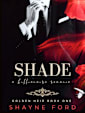 SHADE (Golden Heir, # 1)