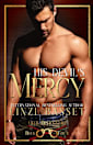 His Devil’s Mercy (Club Devil’s Cove Series, #4)