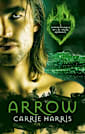 Arrow (The Supernaturals of Las Vegas, #4)