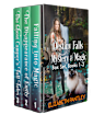Destiny Falls Mystery & Magic: Box Set Books 1-3