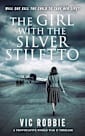 The Girl with the Silver Stiletto 