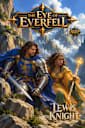 The Eye of Everfell (Shadow Battles Saga Book 1)