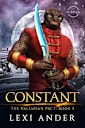 Constant (The Valespian Pact, #3)