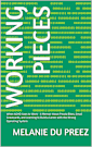 Working Pieces: When ADHD Goes to Work - A Memoir About Pesola Bikes, Email Graveyards, and Learning to Build a Career with the Wrong Operating System (The Jigsaw Mind Series Book 3)