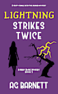 Lightning Strikes Twice