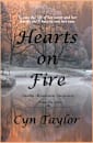 Hearts on Fire (Smoky Mountain Suspense Book 1)