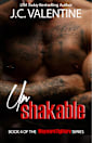 unShakable (Plus BONUS Takedown novella)