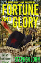 Fortune and Glory (Miss Fortune World, #2)