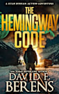 The Hemingway Code (A Ryan Bodean Action Adventure Book 3)