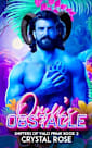 Orsu’s Obstacle : Shifters of Valo Prime book 2