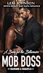 A Baby for the Billionaire Mob Boss (Billionaire Mob Boss series, Book 1)