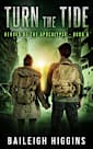 Turn the Tide (Heroes of the Apocalypse Book 6)