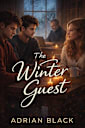 The Winter Guest (Lines We Cross, #1)
